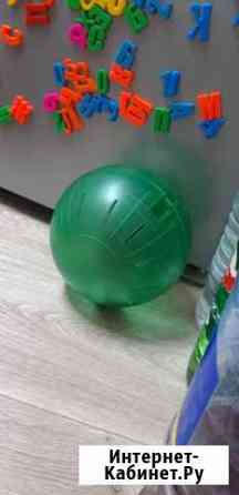 Шар для хомяков Курск