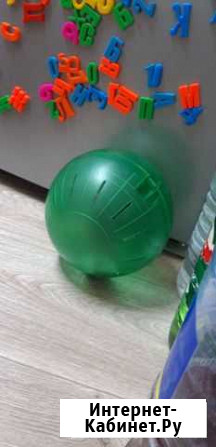 Шар для хомяков Курск - изображение 1