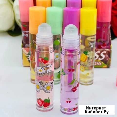 Блеск для губ Курск - изображение 1