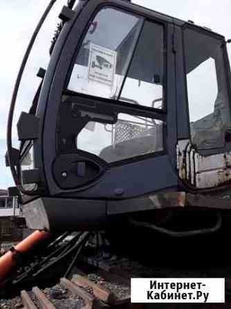 Экскаватор Hitachi ZX 650 LC-3 Киселевск