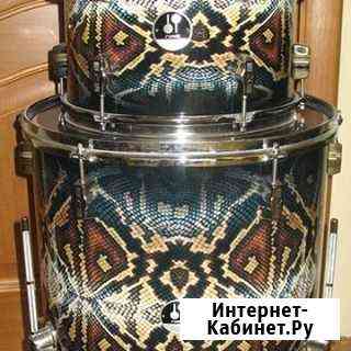Sonor том 12’ том16’ Губкин