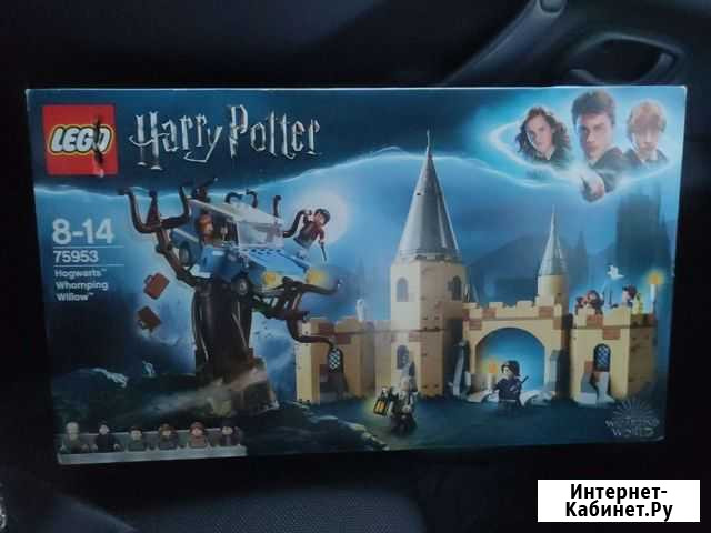 Lego Harry potter Новокузнецк - изображение 1