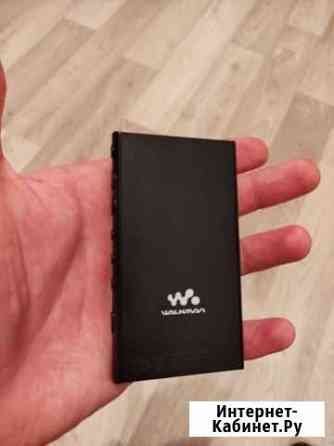 Hi-res плеер Sony walkman Иркутск