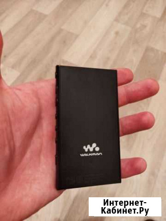 Hi-res плеер Sony walkman Иркутск - изображение 1