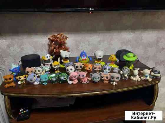 Продам игрушки Псков