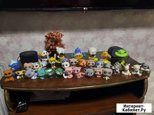 Продам игрушки Псков - изображение 1