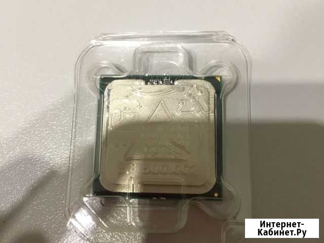 Процессор lga 775 Pentium E6300 Александров - изображение 1