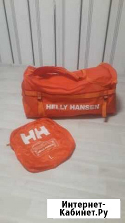 Оригинальная сумка helly hansen Петрозаводск - изображение 1