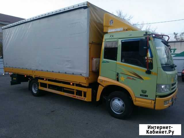 FAW CA1083P9K2L2E, 2008 Ставрополь - изображение 1