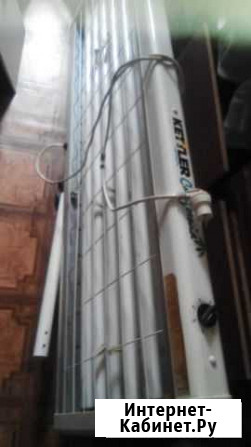 Солярий Kettler California Новосибирск - изображение 1