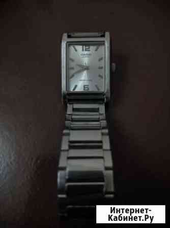Часы Casio Балашиха