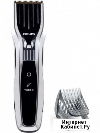 Машинка д/волос philips HC5450 б/у Архангельск - изображение 1