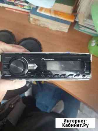 Магнитола pioneer Тольятти