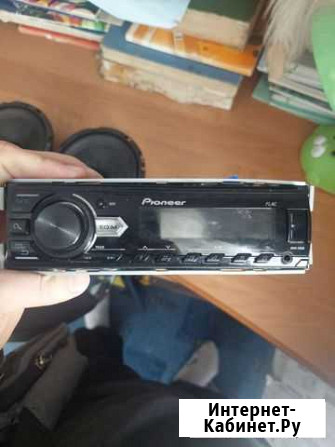 Магнитола pioneer Тольятти - изображение 1