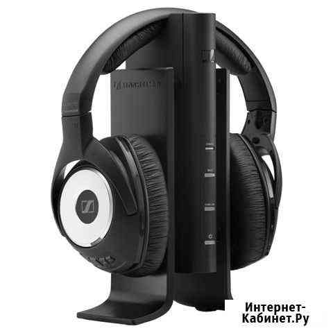 Наушники беспроводные Sennheiser HDR170, RS170 Волгодонск