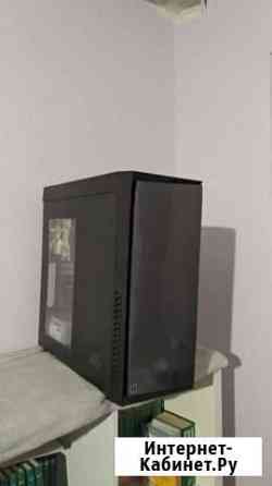 Intel core i7-7700/32gb/1tb/700w Ивантеевка