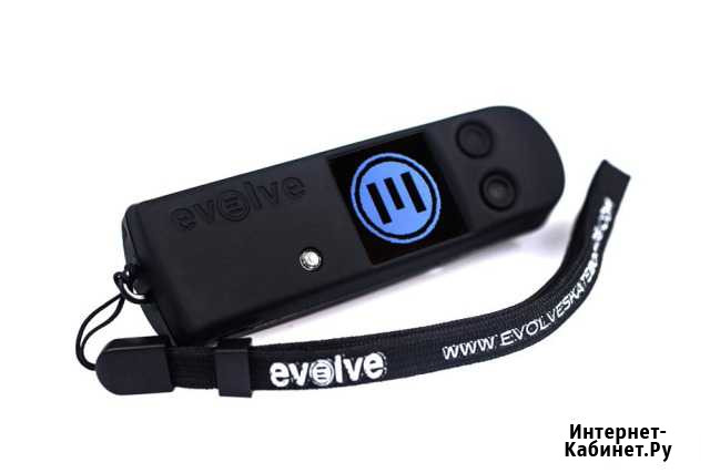 Пульт управления evolve GT LCD Сочи - изображение 1