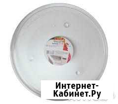 Блюдо тарелка для печки свч SAMSUNG 360мм, 27761 Уфа - изображение 1