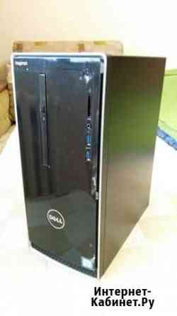 Системный блок dell Inspiron Солнечногорск