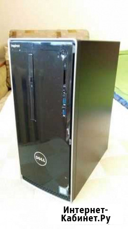 Системный блок dell Inspiron Солнечногорск - изображение 1