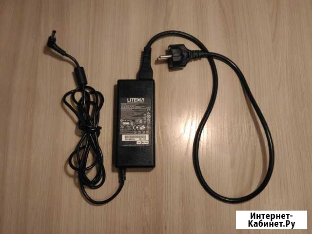 Блок питания для ноутбука (PA-1900-04) Нижний Тагил - изображение 1