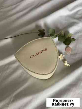 Шкатулка Clarins Керчь