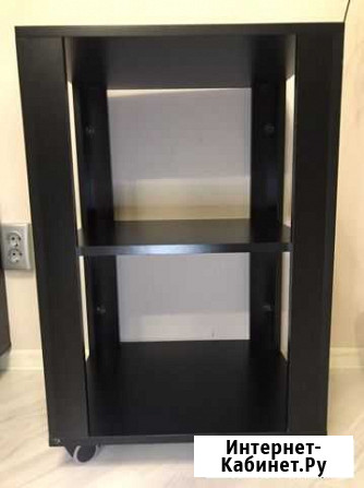 Тумба на колесиках Сыктывкар - изображение 1