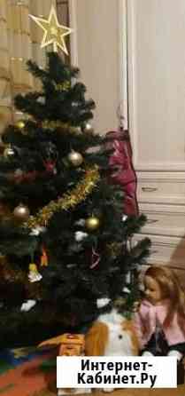 Елка 120 Тверь