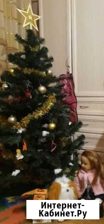 Елка 120 Тверь - изображение 1