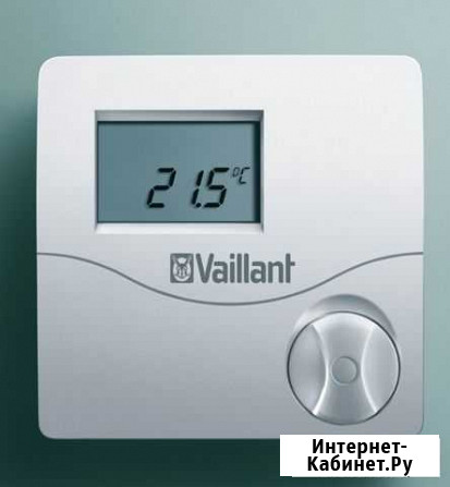 Vaillant VRT 50 регулятор температуры помещения Воронеж - изображение 1