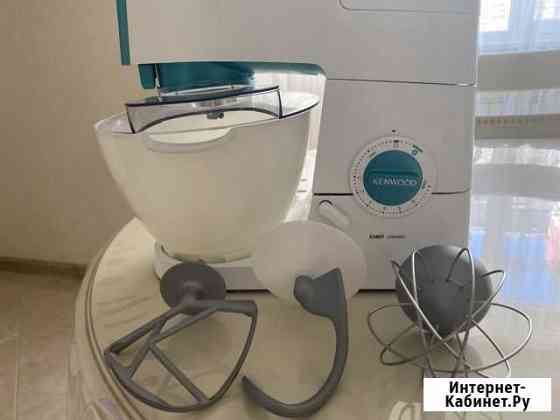 Миксер Kenwood Ставрополь