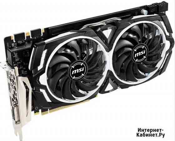 Видеокарта gtx 1060 6gb Ярославль