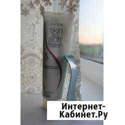 Крем-депилятор для чувствительной кожи Avon Кострома