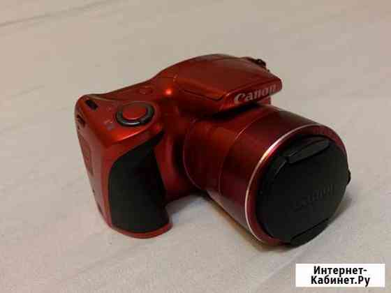 Фотоаппарат Canon SX410IS Брянск