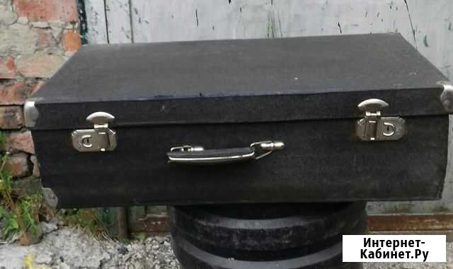 Чемодан Кемерово - изображение 1