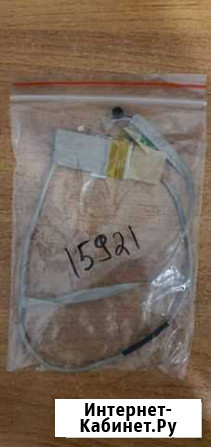 Шлейф матрицы для ноутбука Acer K43s series Новосибирск - изображение 1