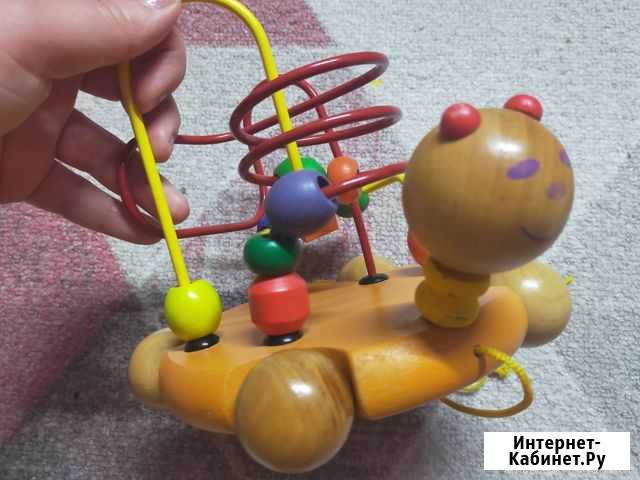 Развивающие игрушки Кострома - изображение 1