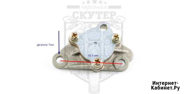 Маслонасос Active Ростов-на-Дону - изображение 1