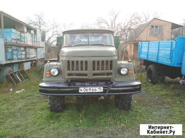 ЗИЛ 131, 1987 Моздок - изображение 1
