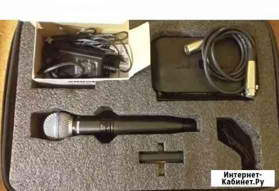 Shure glxd24e/b58 Армавир