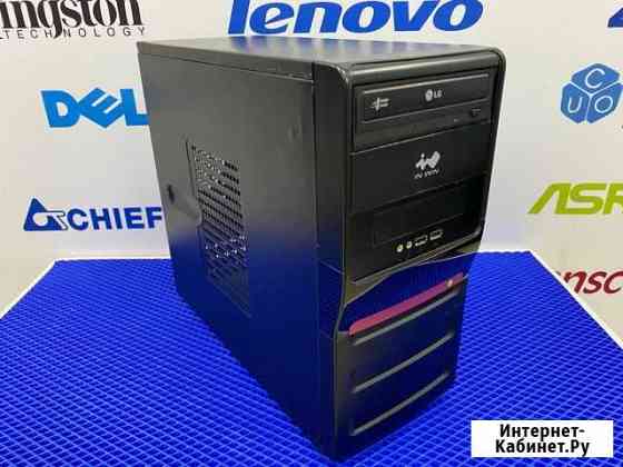 Компьютер для дома Q9550/ 4Gb DDR3/ 500Gb HDD Уфа