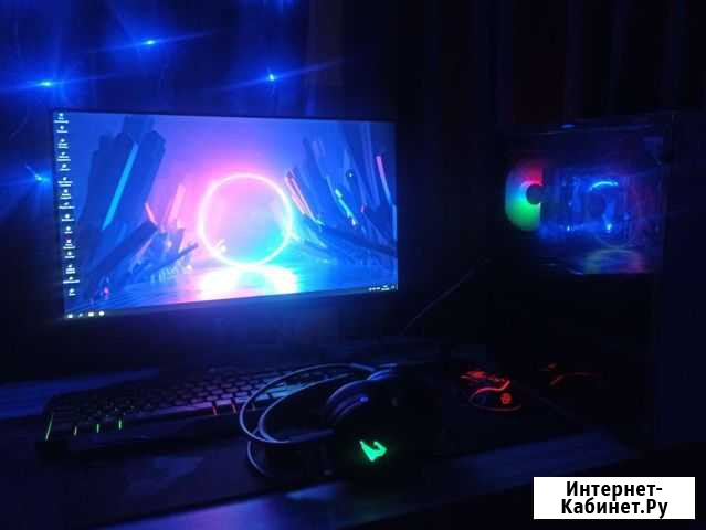 Игровой компьютер Новочебоксарск - изображение 1