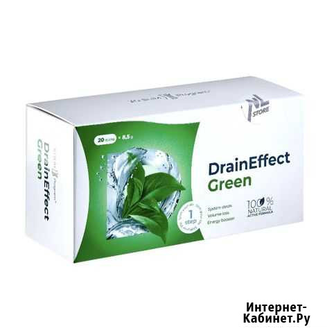 Draineffect Nl international Севастополь - изображение 1