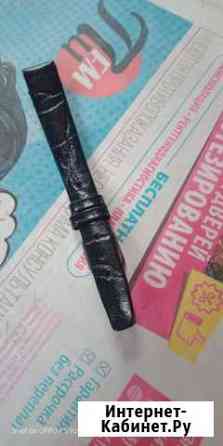 Ремешок для женских часов Рязань