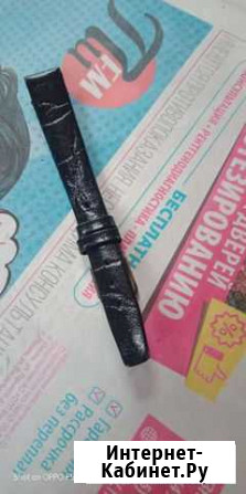 Ремешок для женских часов Рязань - изображение 1