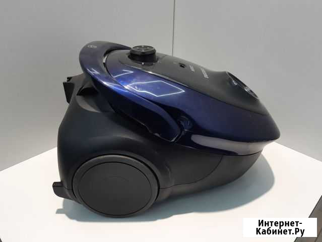 Пылесос Samsung SC20M255AWB Ростов-на-Дону - изображение 1