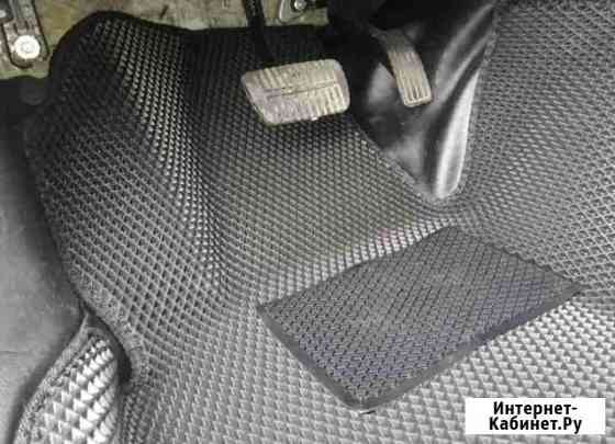 Коврики toyota corolla fielder eva 3d ева 3д эва 3 Москва