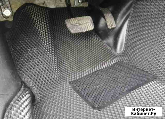 Коврики toyota corolla fielder eva 3d ева 3д эва 3 Москва - изображение 1