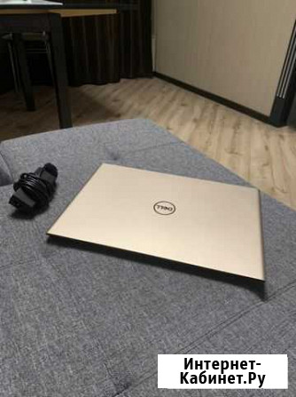 Ноутбук Dell i5 8gb/240 ssd Тольятти - изображение 1