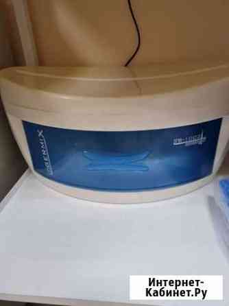 Стерилизатор для инструментов Мурманск